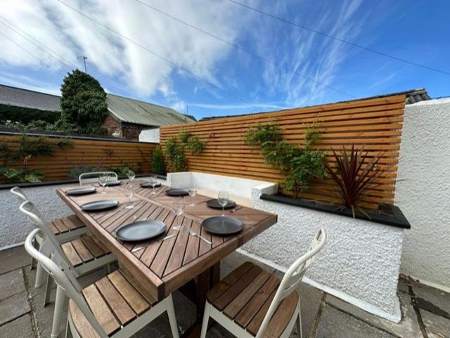Spacious Holiday Home In Porthcawl Kültér fotó